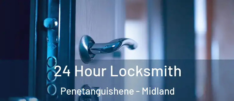24 Hour Locksmith Penetanguishene - Midland