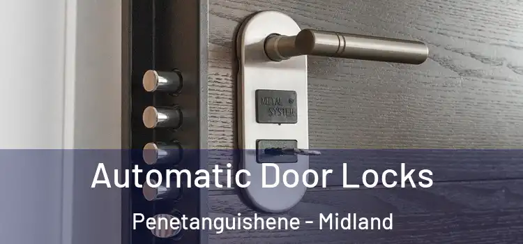 Automatic Door Locks Penetanguishene - Midland