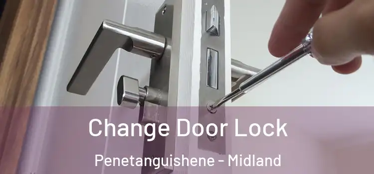 Change Door Lock Penetanguishene - Midland