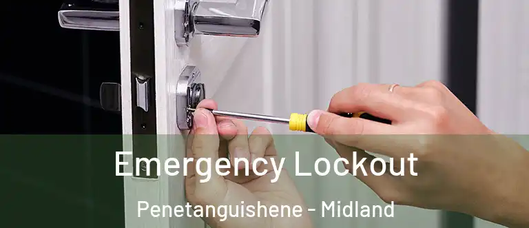 Emergency Lockout Penetanguishene - Midland