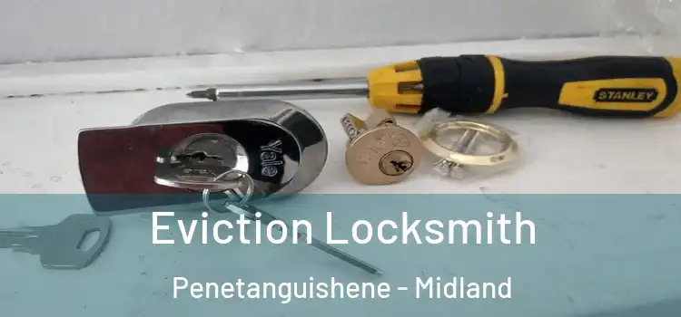 Eviction Locksmith Penetanguishene - Midland