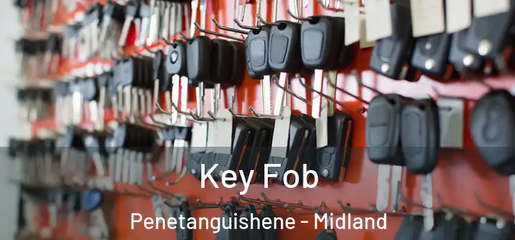 Key Fob Penetanguishene - Midland