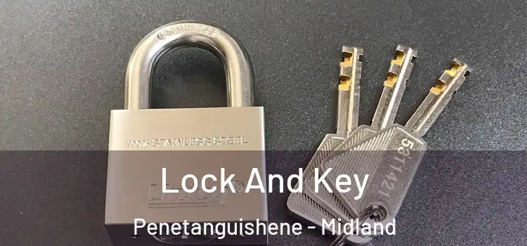 Lock And Key Penetanguishene - Midland