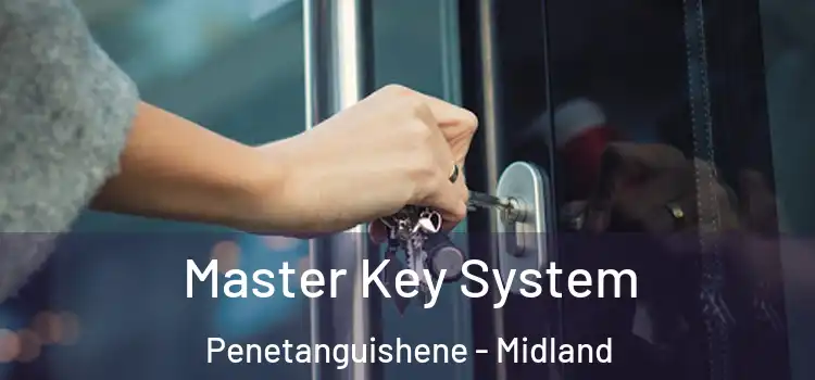 Master Key System Penetanguishene - Midland