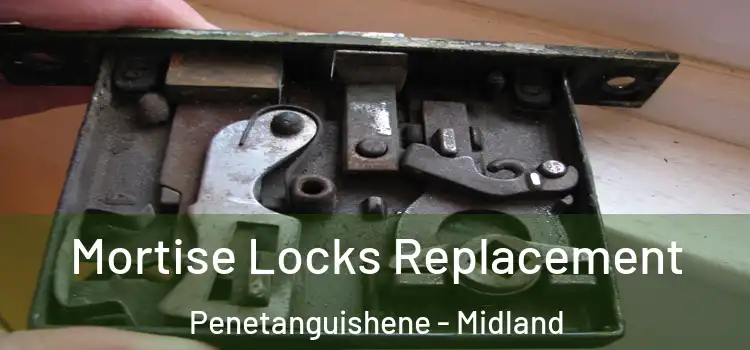 Mortise Locks Replacement Penetanguishene - Midland
