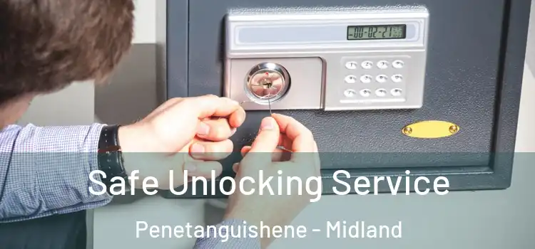 Safe Unlocking Service Penetanguishene - Midland