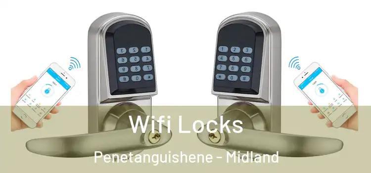 Wifi Locks Penetanguishene - Midland