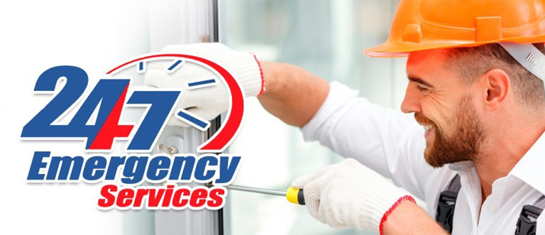 24 hour Commercial Locksmith midland