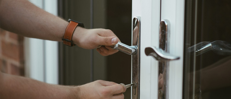 24 hour key locksmith Midland