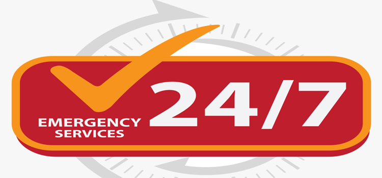 Midland 24 hour lockout service