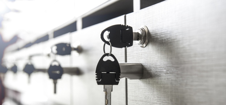 Apartment Mailbox Locks Midland