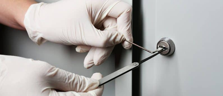 Commercial Emergency Locksmith Midland