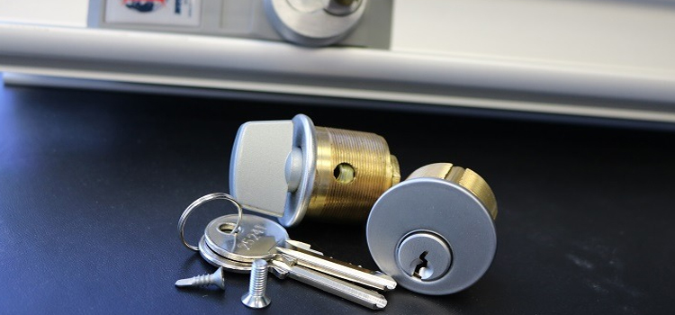 Commercial Lock Installation Midland