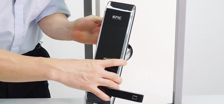 Digital Lock Installation Midland