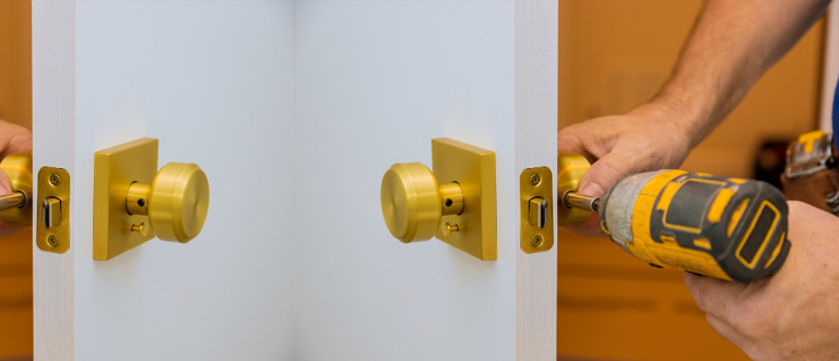 Midland Rekey Smart Lock