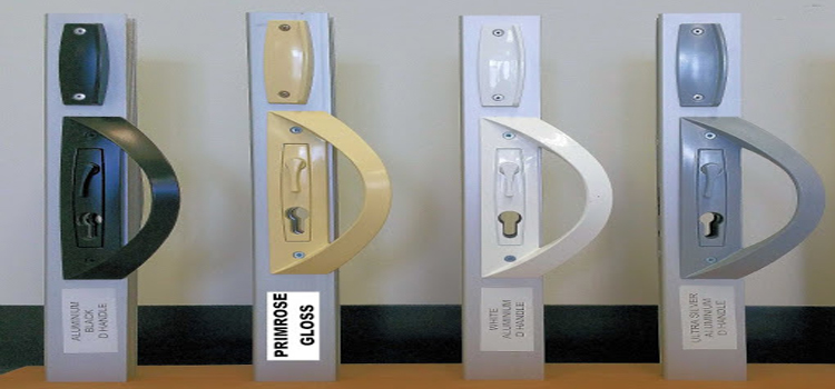 Sliding Door Handle Design Midland