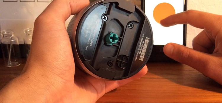 Midland Smart Lock Repair