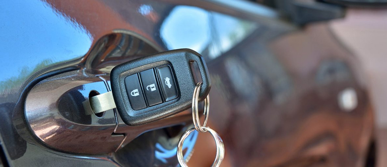 Unlock Car Lockout Service Midland